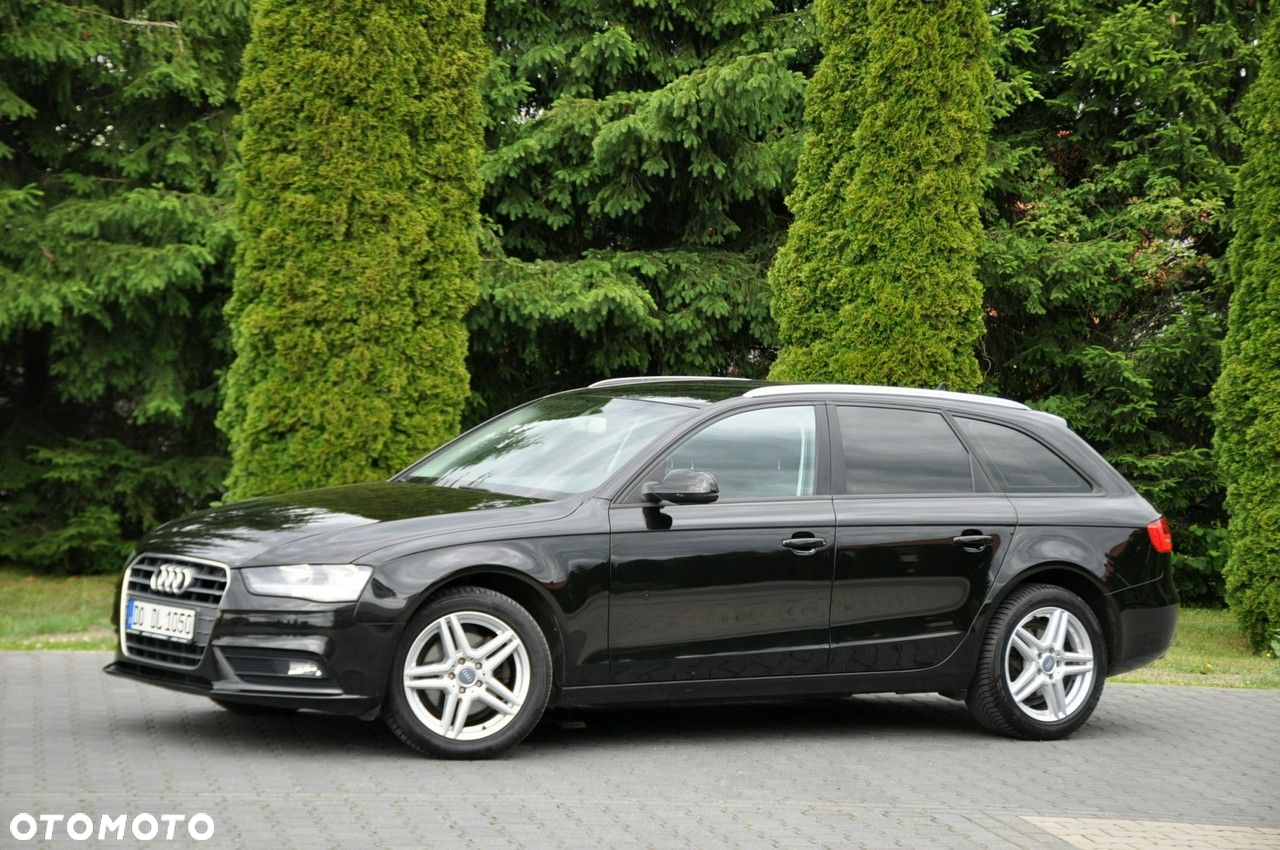 Audi A4 - 11