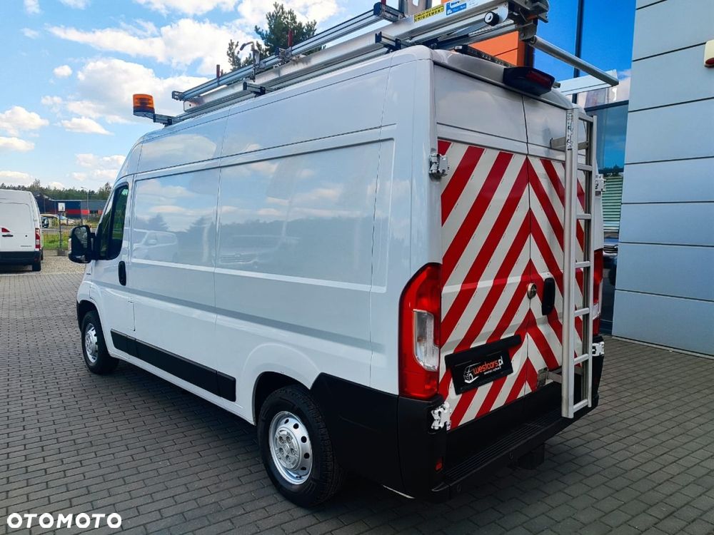 Fiat Ducato - 6