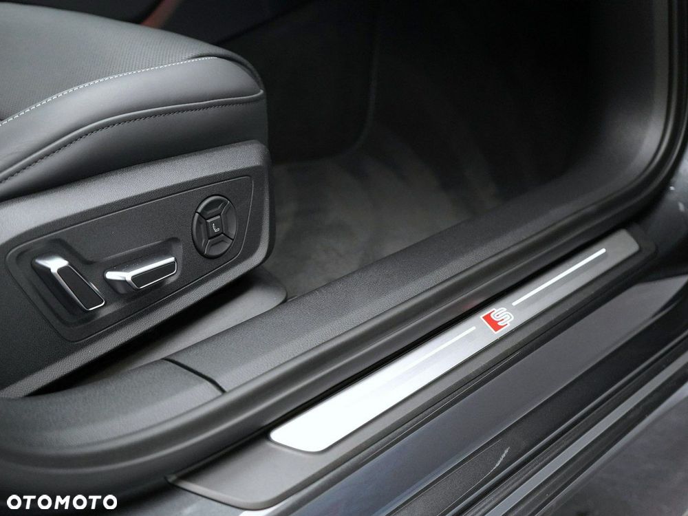 Audi A6 Avant - 26