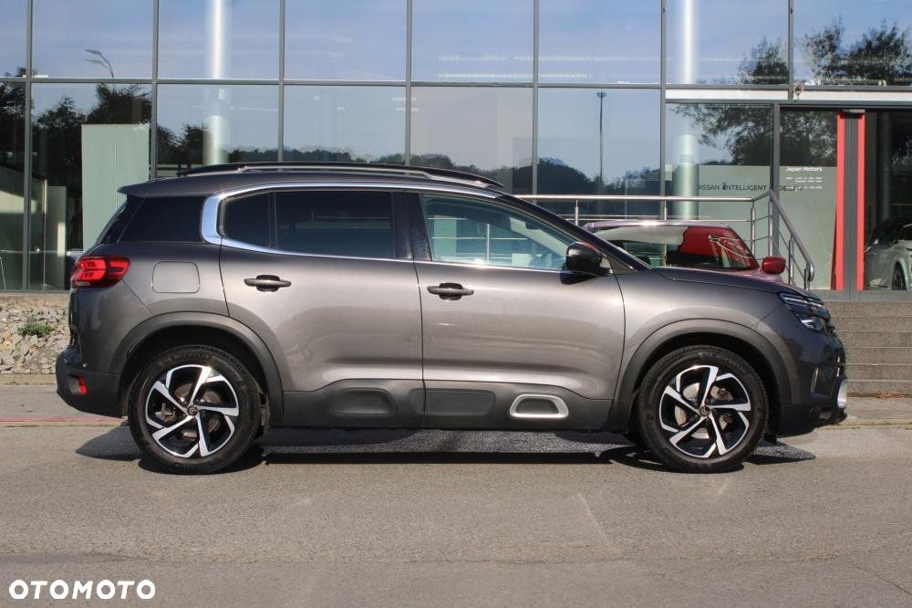 Citroën C5 Aircross - 4