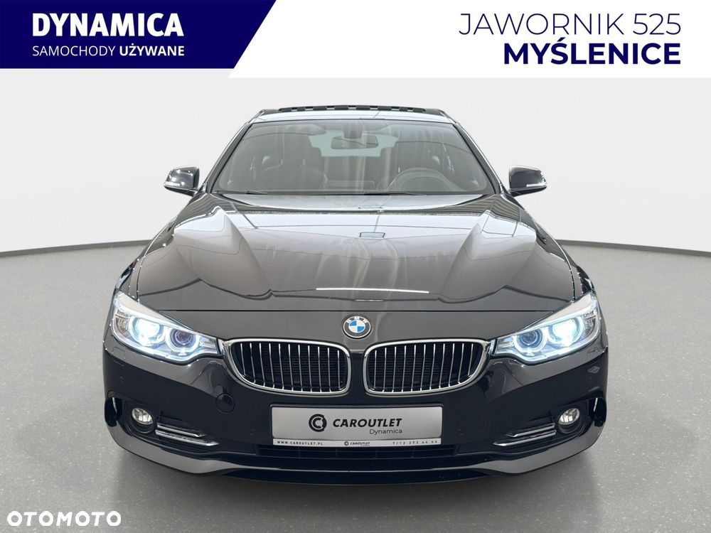BMW Seria 4 - 4
