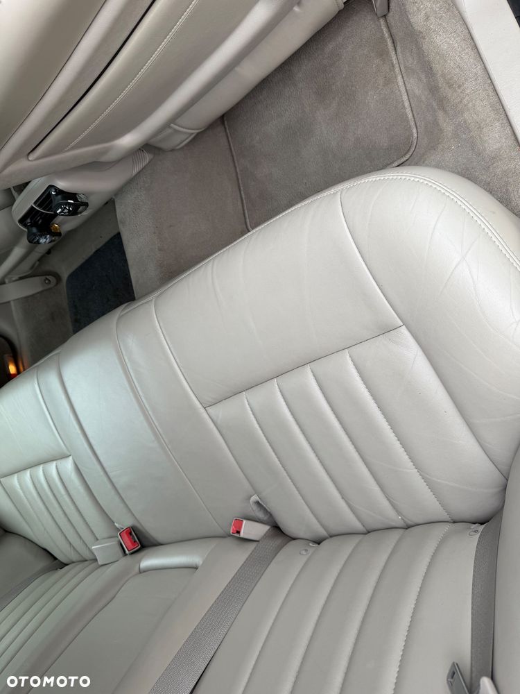 Lincoln Town Car 4.6 Signature - 30
