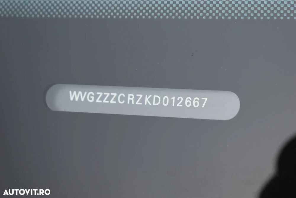 Volkswagen Touareg V6 TDI Elegance - 35