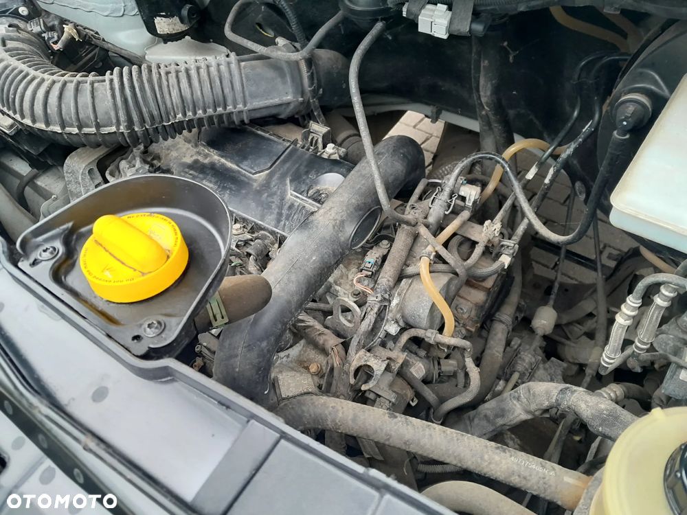 Renault MASTER - 27