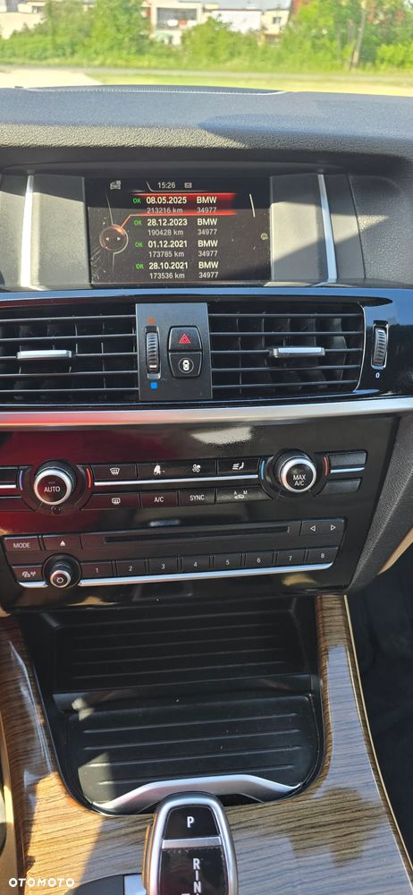 BMW X4 xDrive28i - 15