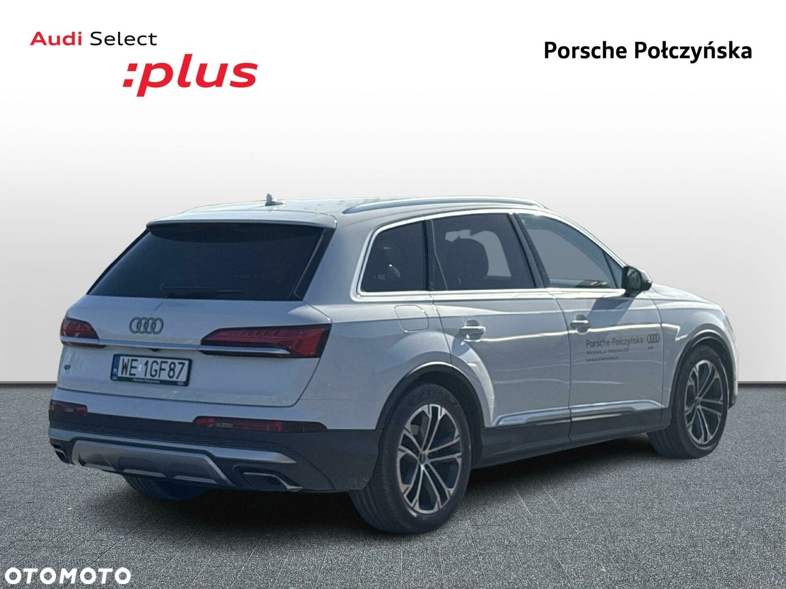 Audi Q7 - 6