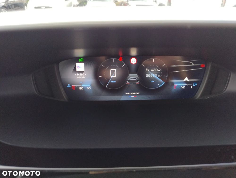 Peugeot 308 PureTech 130 Allure Pack - 9