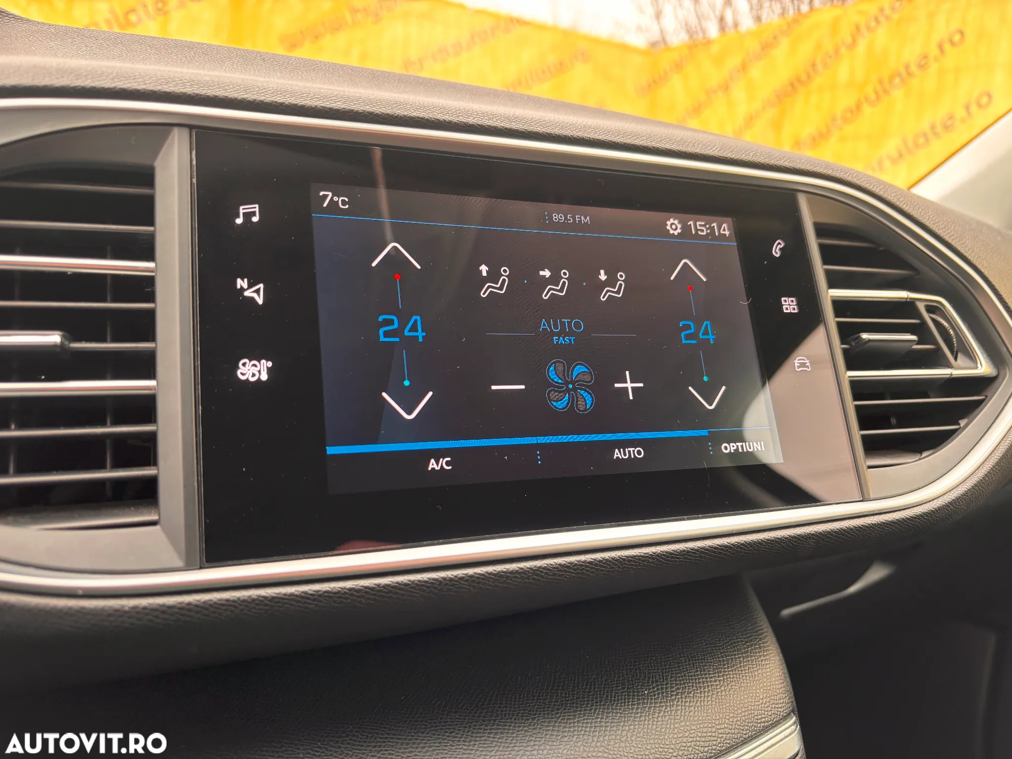 Peugeot 308 1.5 BlueHDi FAP STT Active - 18