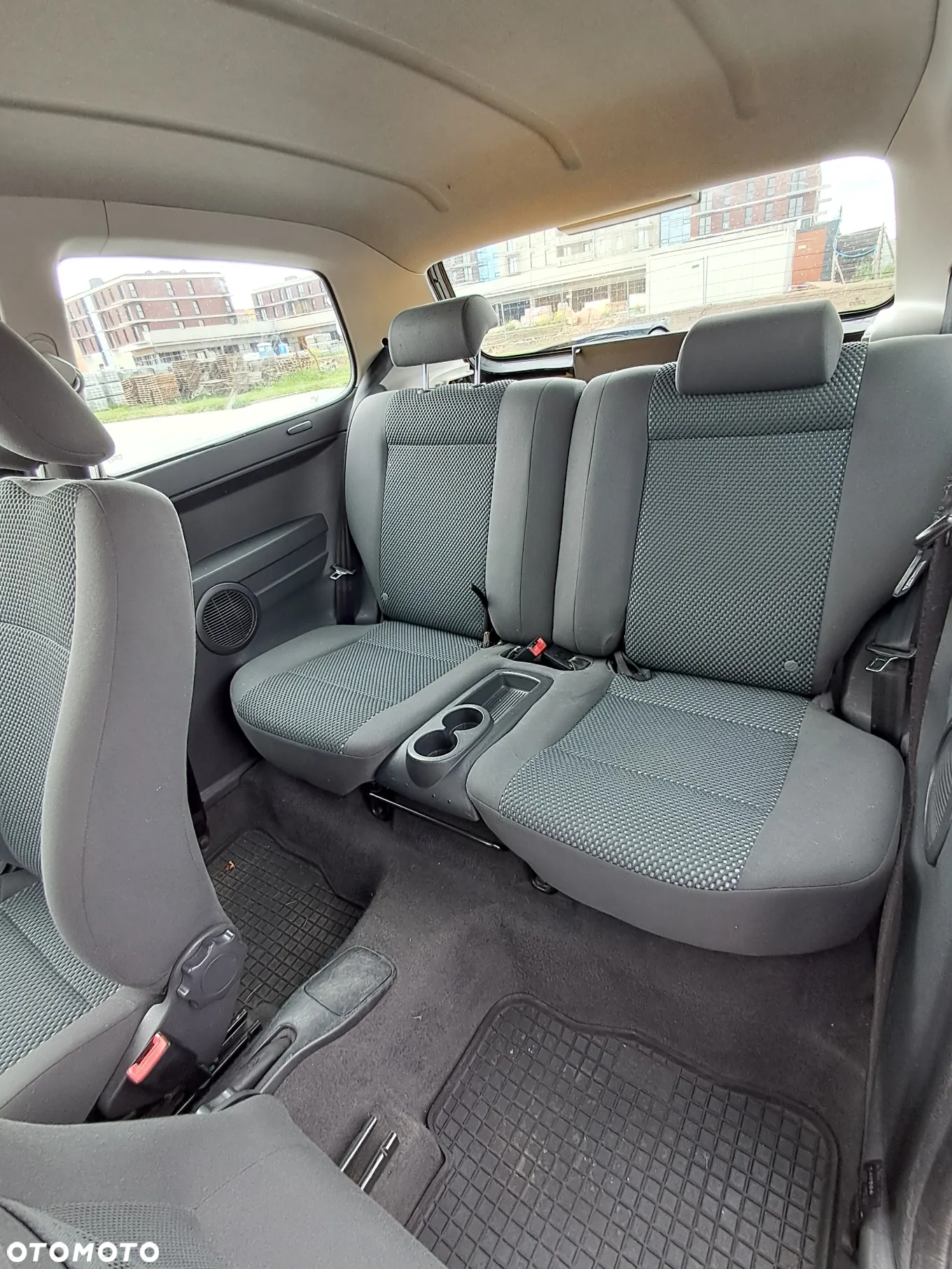 Volkswagen Fox 1.2 - 8