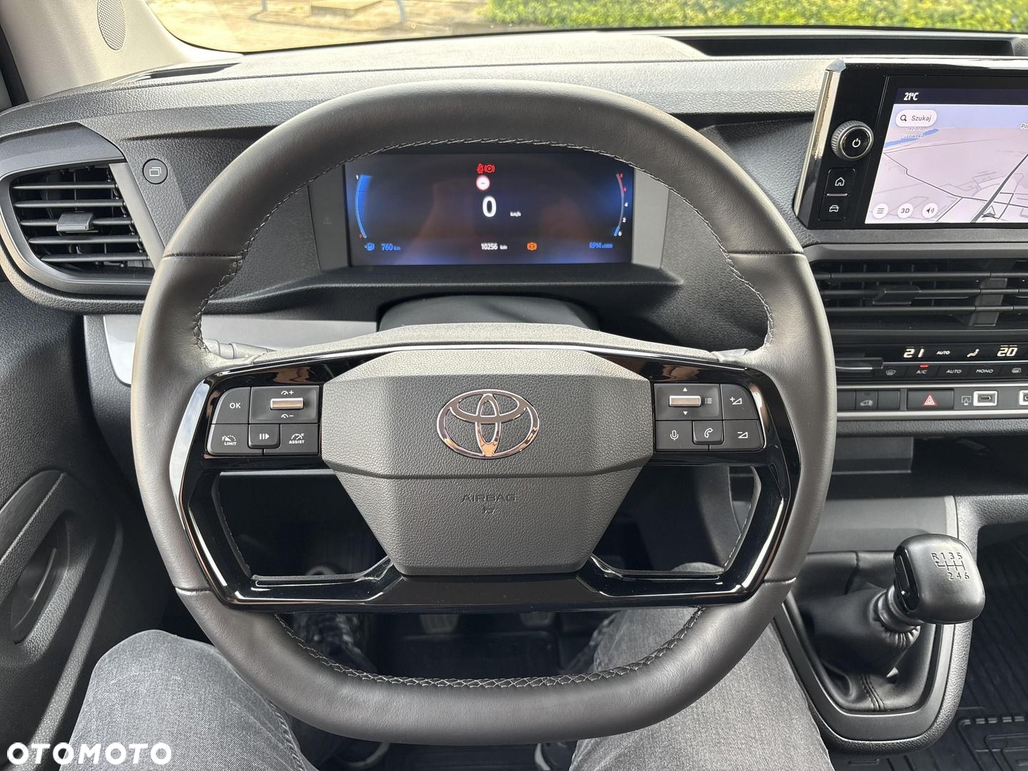Toyota PROACE - 16