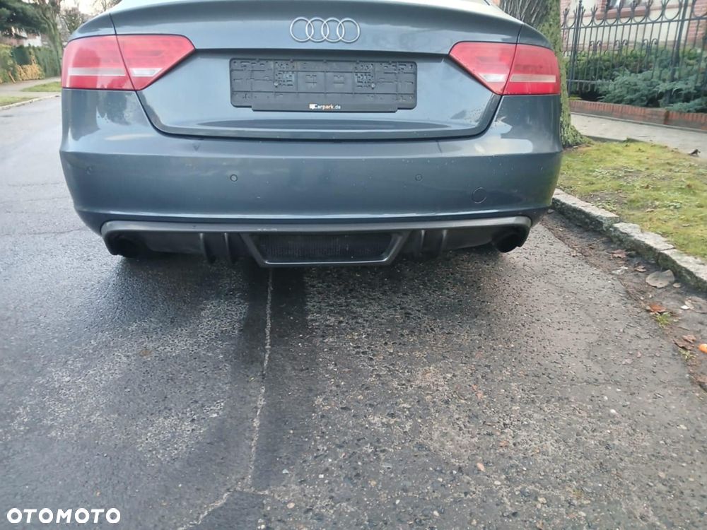 Audi A5 Sportback - 2