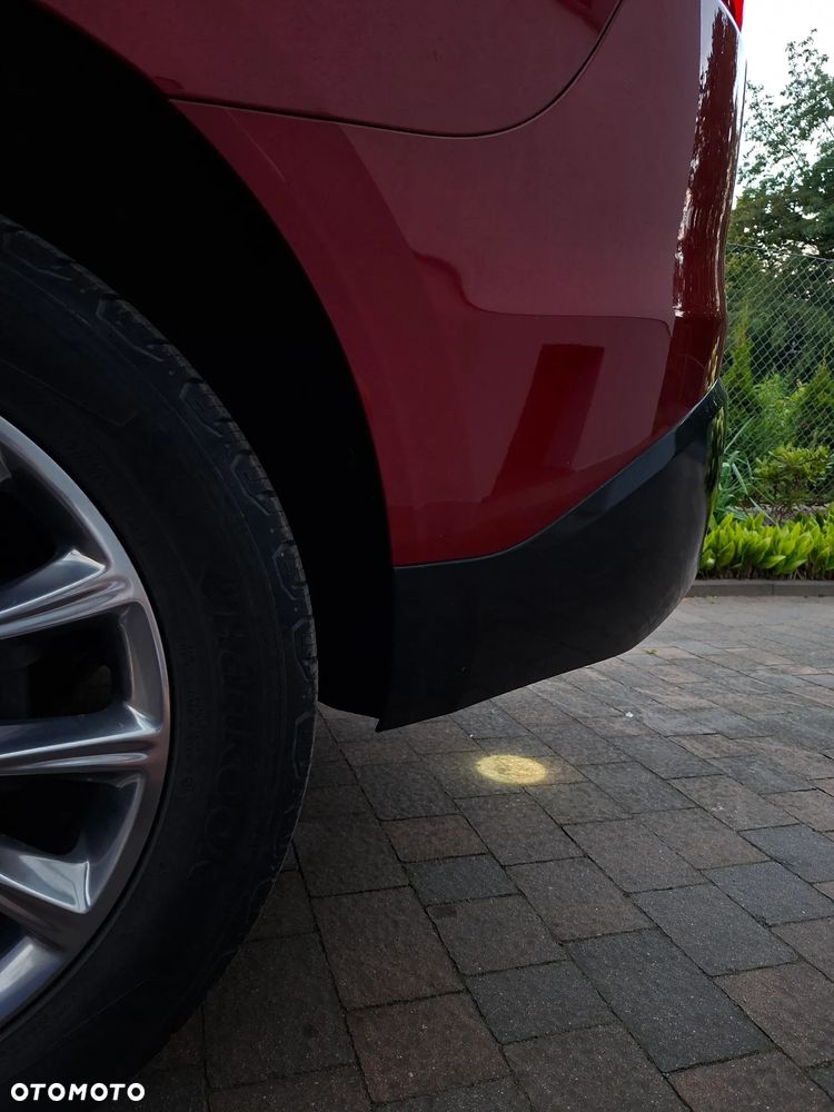 Buick Enclave - 23