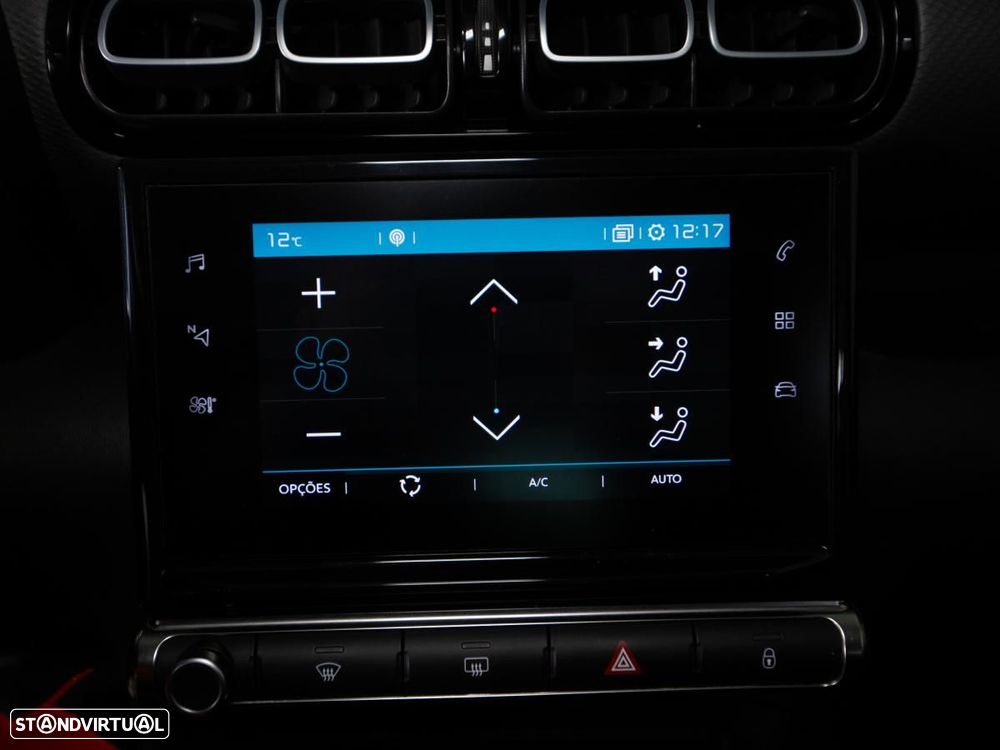 Citroën C3 1.2 PureTech C-Series - 22