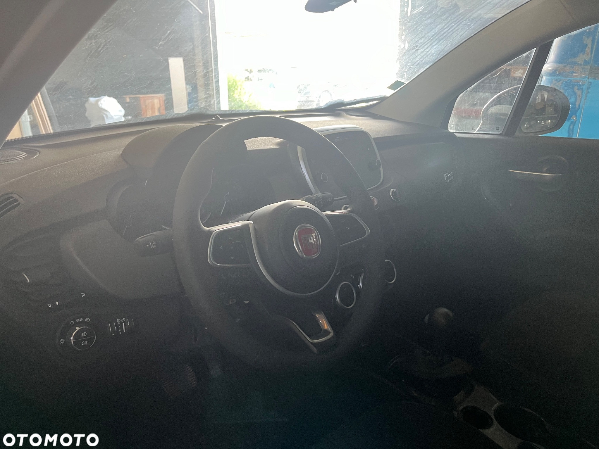 Fiat 500X Dolcevita 1.5 GSE Hybrid Più Dolcevita - 7