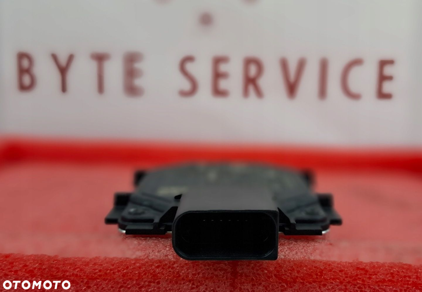 BMW 7 G70 / X1 U11 CZUJNIK RADAR SENSOR MRR-32 5A8082002 - 5
