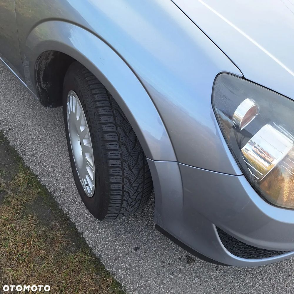 Opel Astra - 7