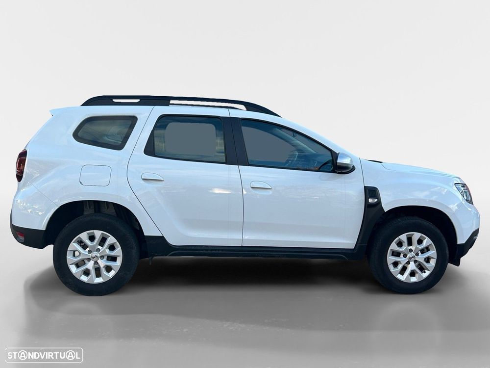 Dacia Duster - 6