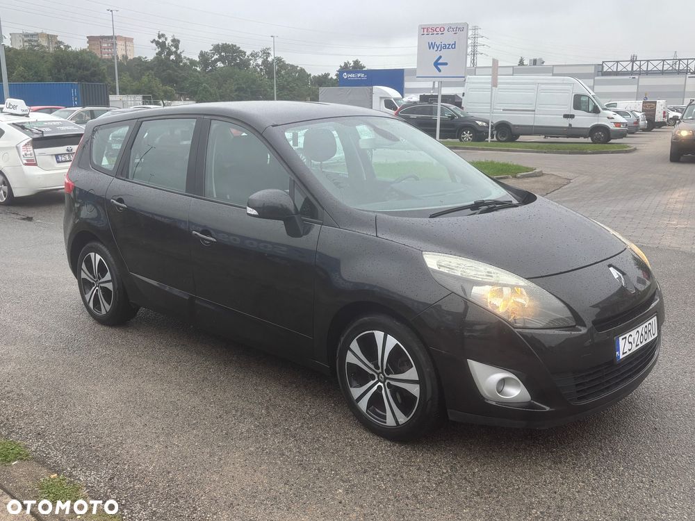 Renault Scenic TCe 130 Dynamique - 9