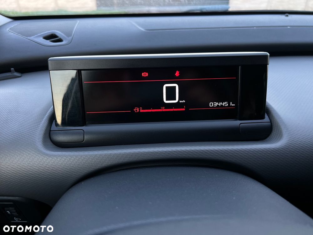Citroën C4 Cactus Pure Tech 110 Stop&Start Feel - 19