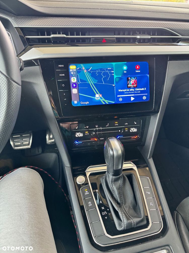 Volkswagen Arteon Shooting Brake 2.0 TSI OPF 4Motion DSG R-Line - 15