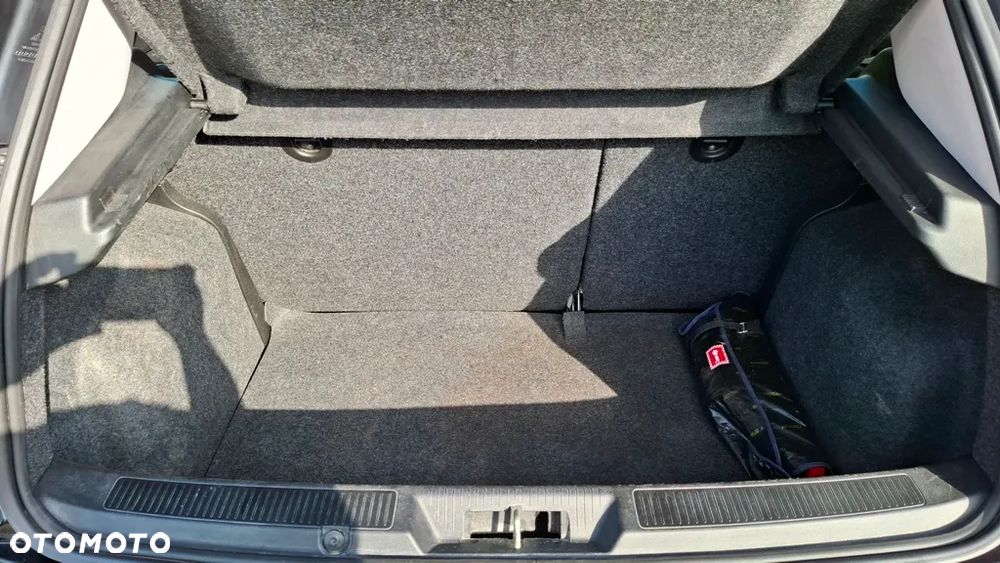 Fiat Grande Punto 1.4 8V Energy - 20