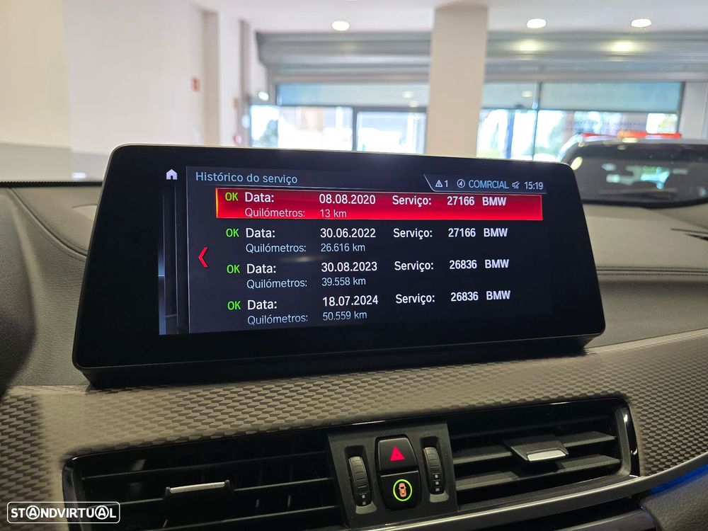 BMW X2 xDrive25e M Sport - 34