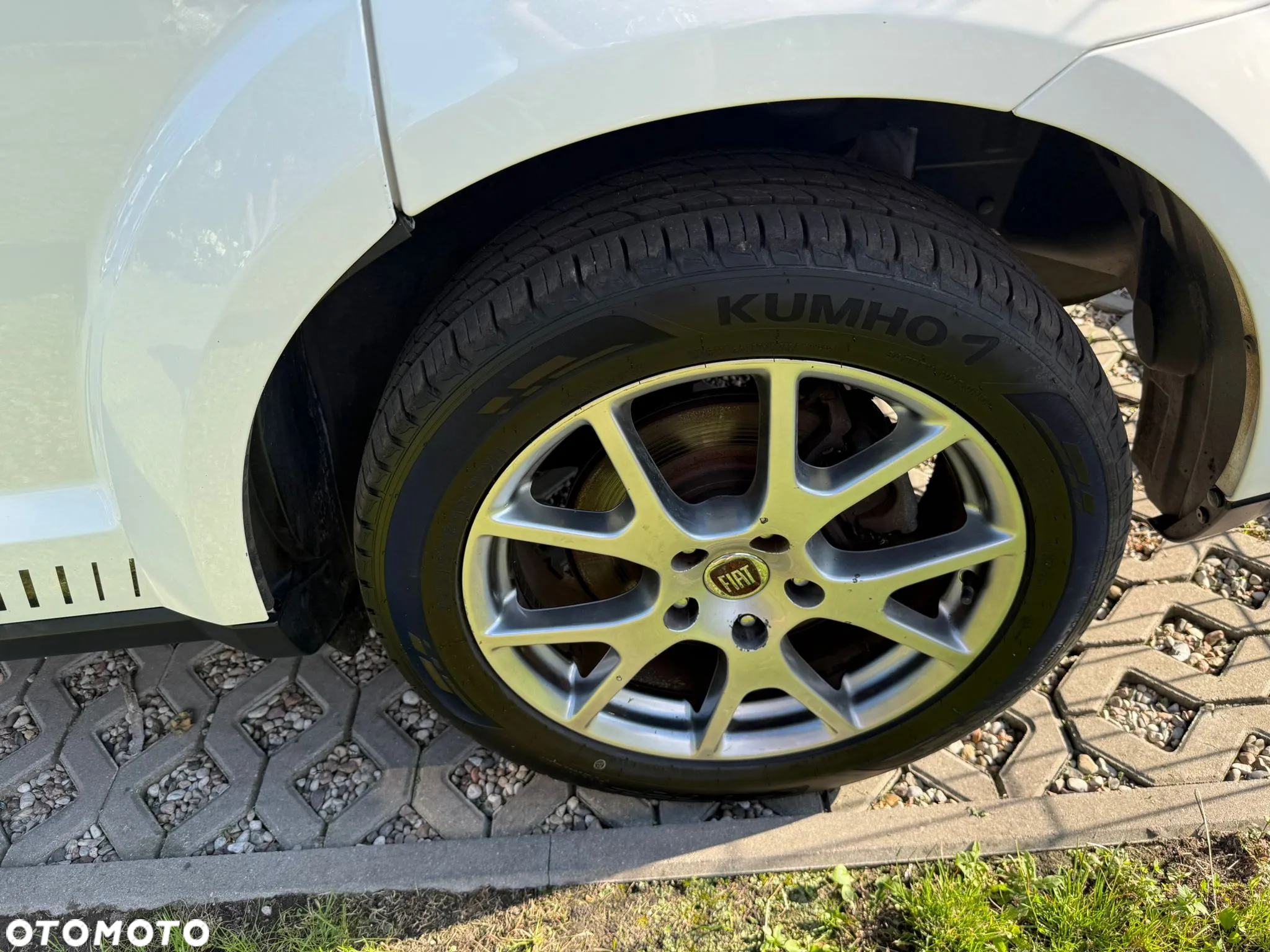 Fiat Freemont 2.0 Multijet 16V DPF Urban - 16