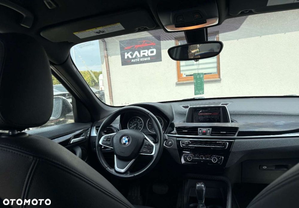 BMW X1 - 14