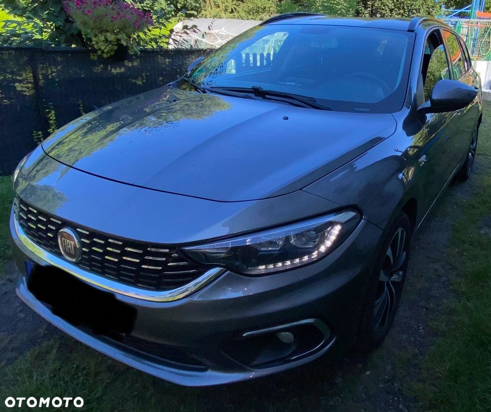 Fiat Tipo - 4