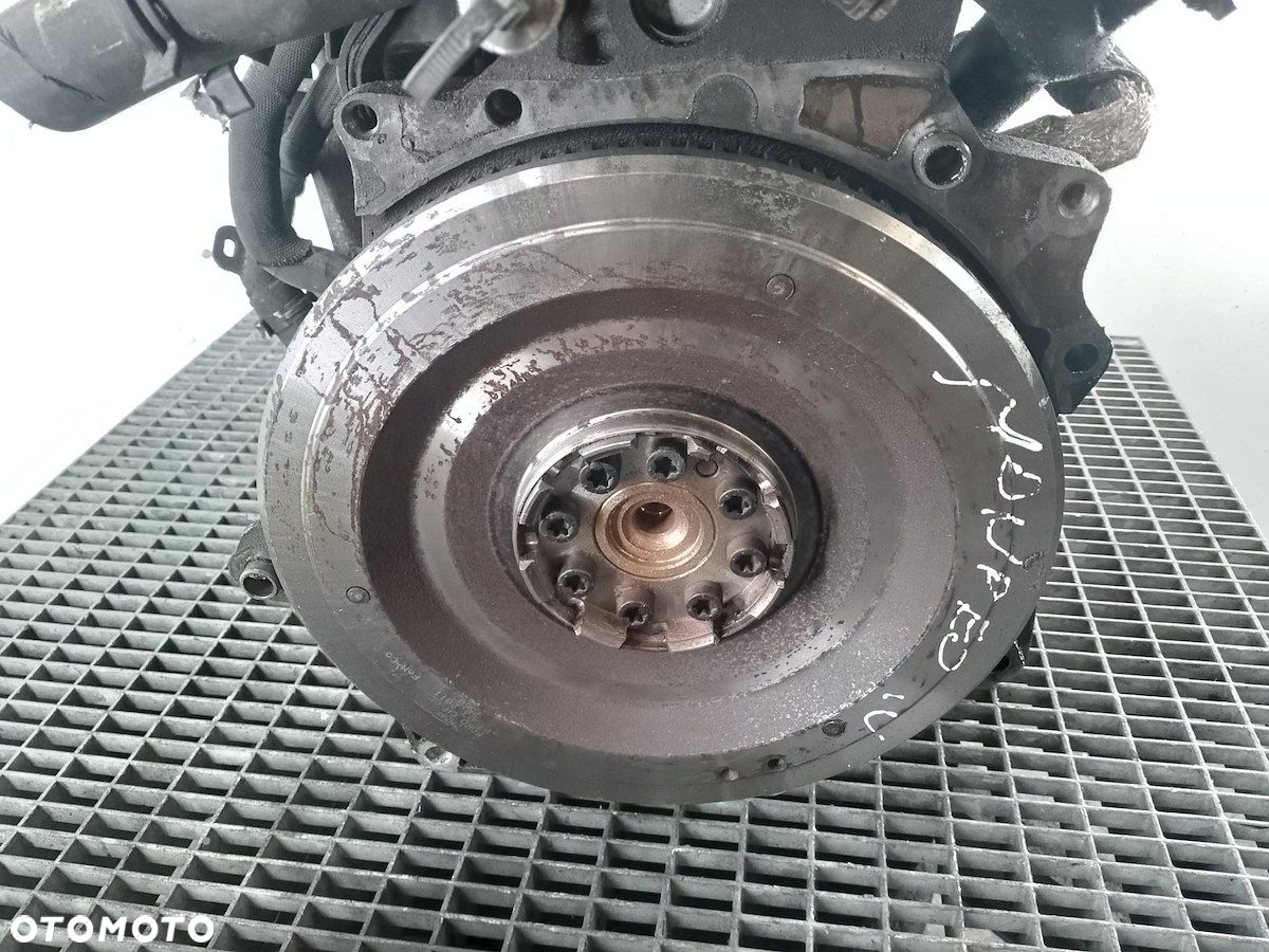 SILNIK FORD MONDEO IV 2.0 DIESEL KOMBI D4204T - 4