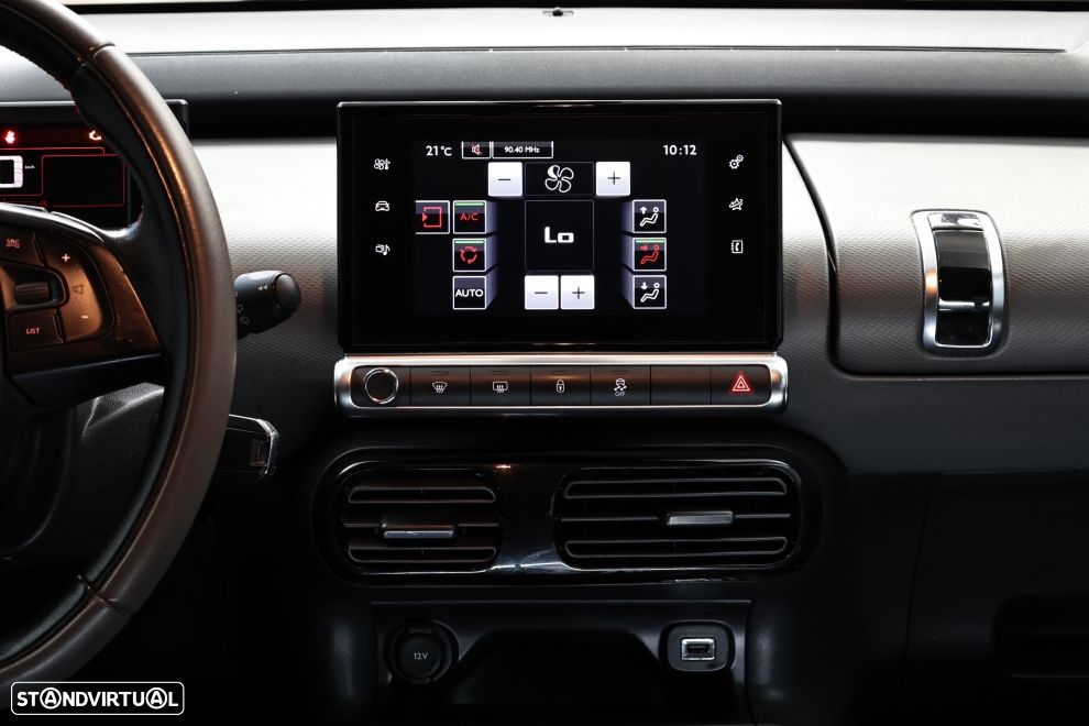 Citroën C4 Cactus 1.2 PureTech Feel - 16