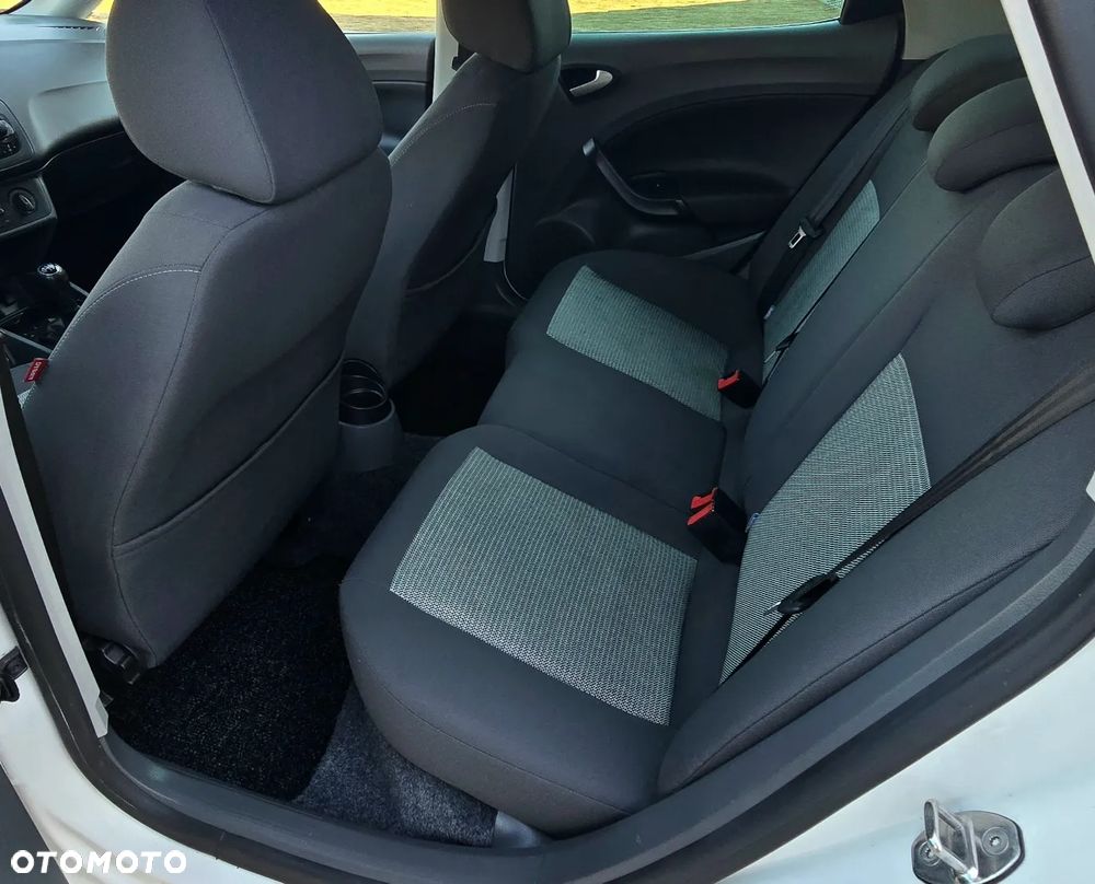 Seat Ibiza - 21