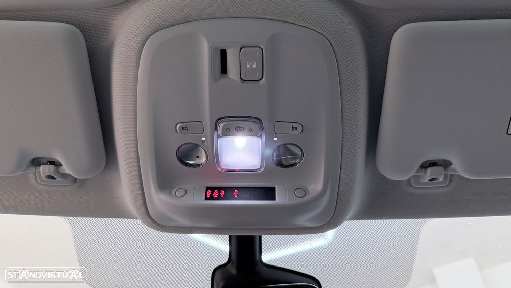 Peugeot 308 PureTech 130 EAT6 Stop & Start Allure - 12