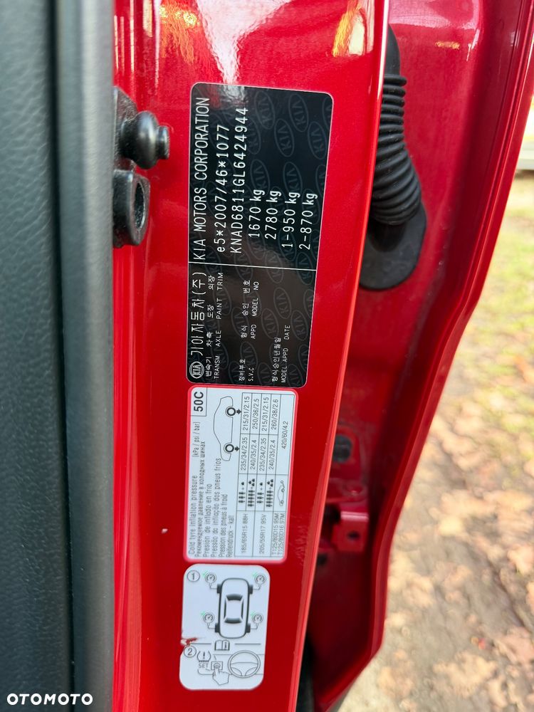 Kia Stonic 1.0 T-GDI XL - 12