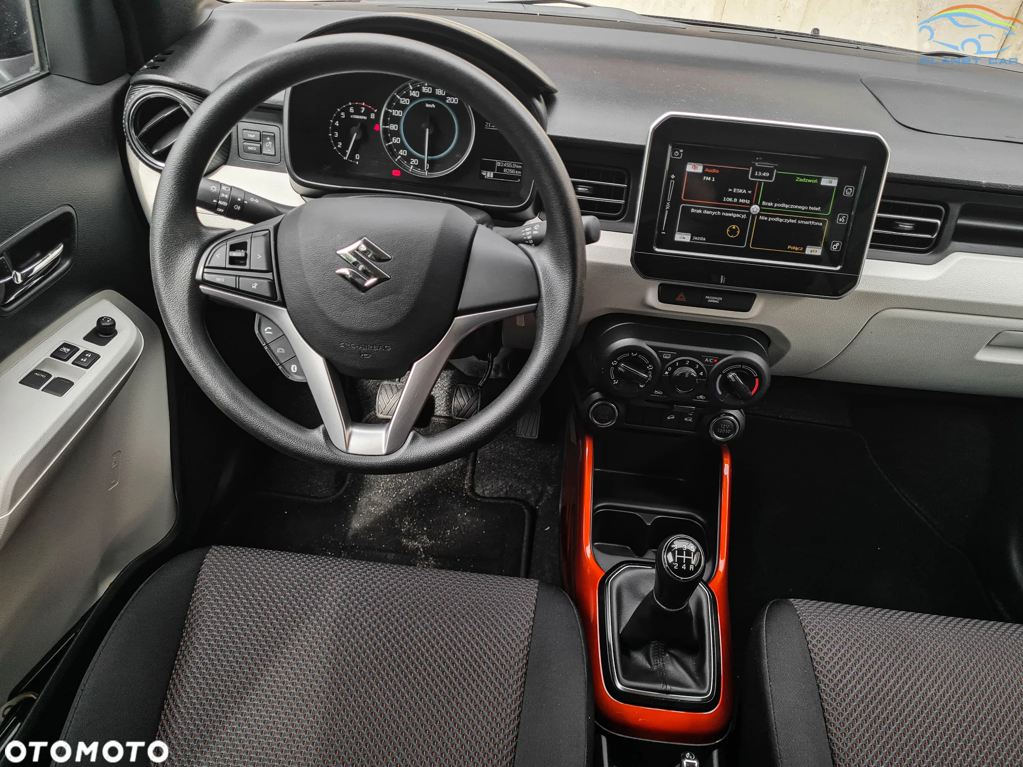 Suzuki Ignis 1.2 Premium 4WD - 25