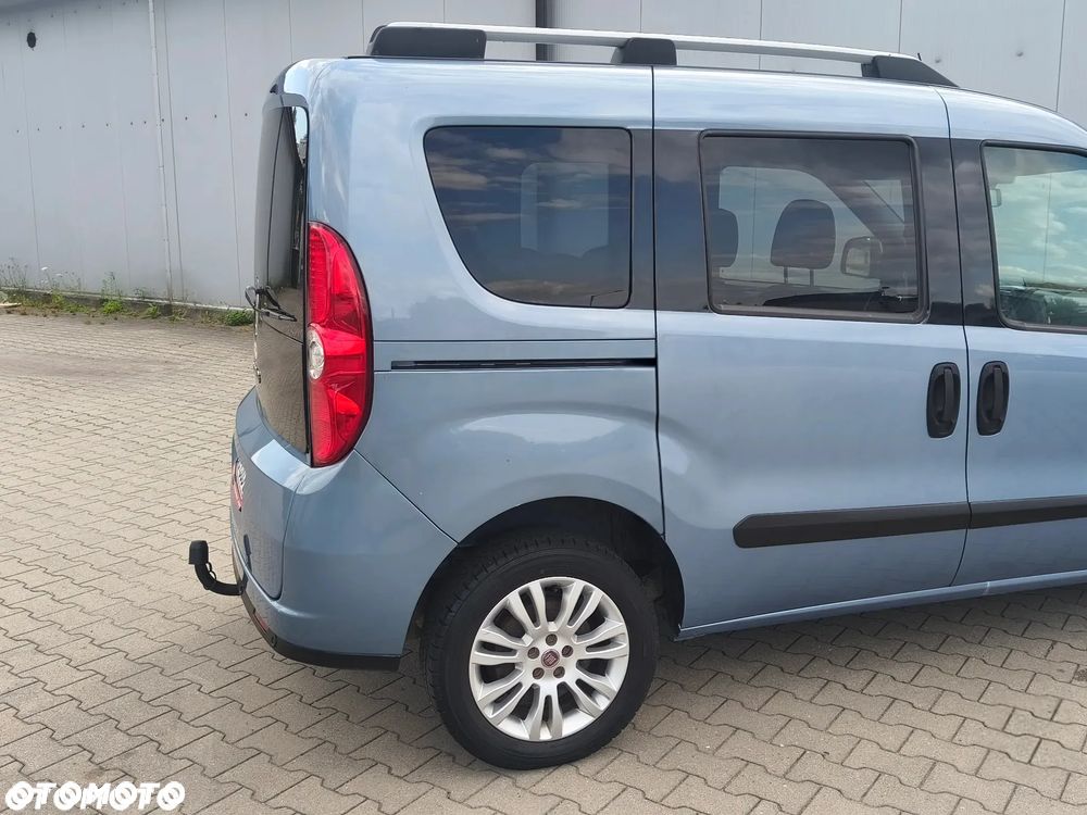 Fiat Doblo - 24