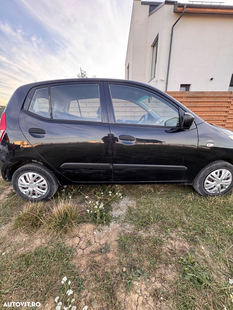 Hyundai i10 - 3