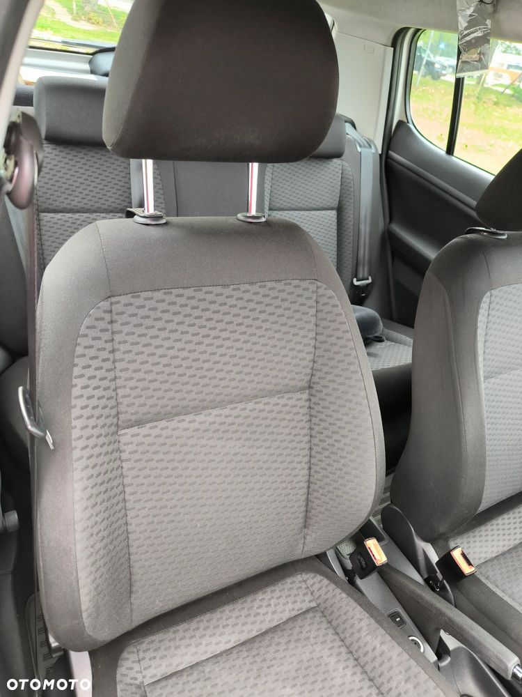 Skoda Fabia 1.4 16V Ambition - 14