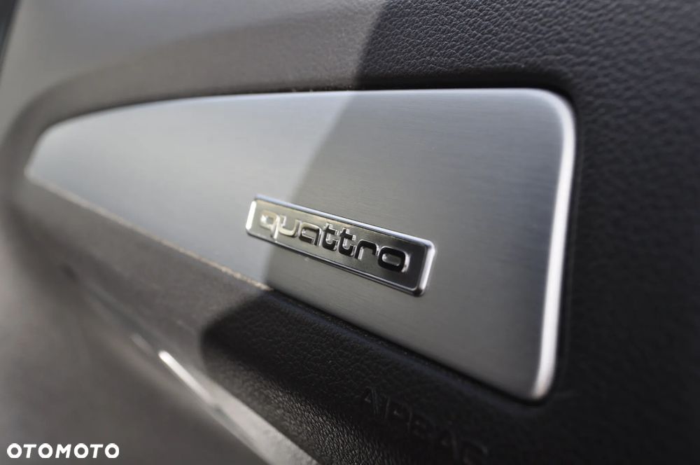 Audi Q5 2.0 TFSI quattro tiptronic - 20