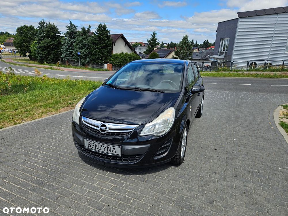Opel Corsa - 3