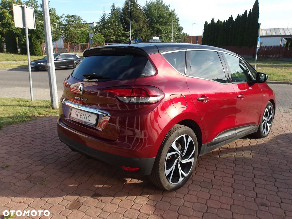 Renault Scenic - 8