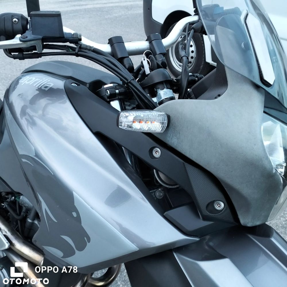 Aprilia Pegaso - 30