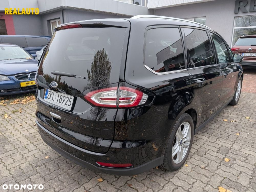 Ford Galaxy - 4