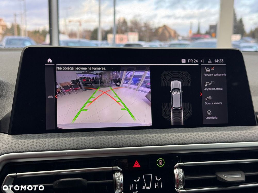 BMW X3 xDrive30i M Sport sport - 37