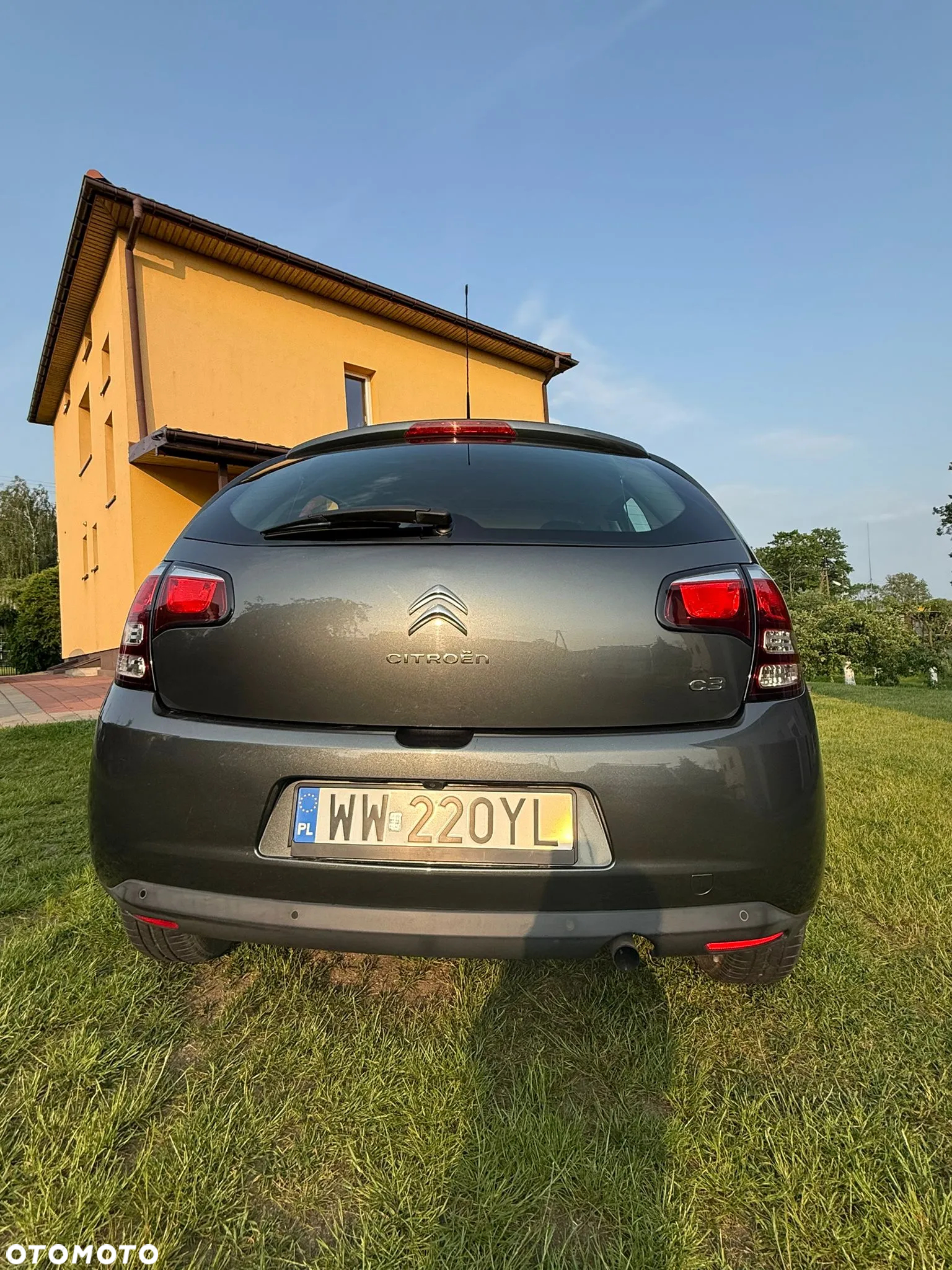Citroën C3 - 7