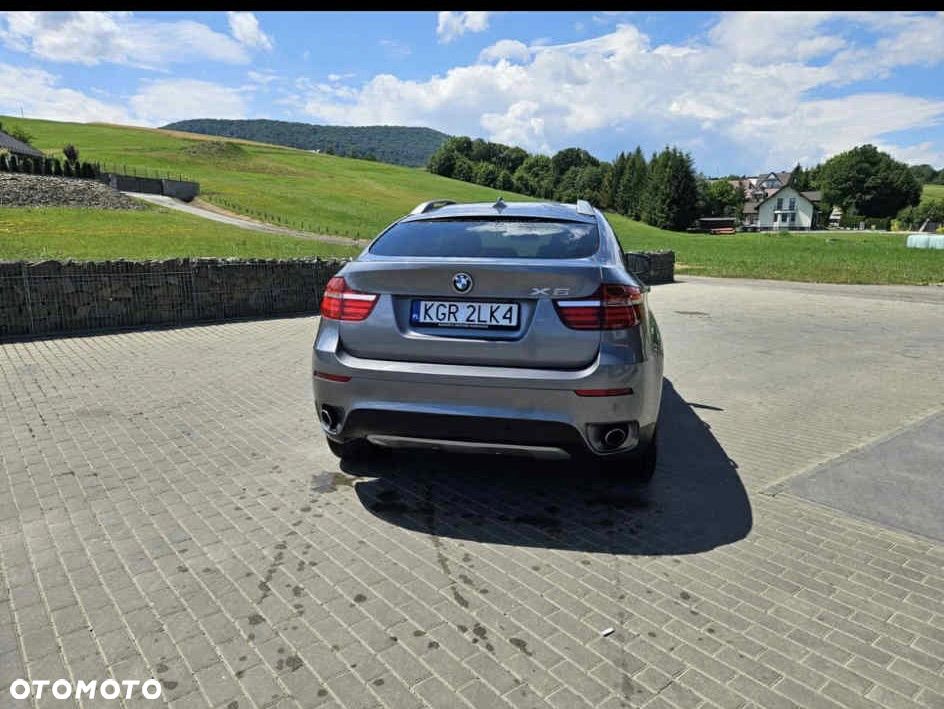 BMW X6 30d xDrive - 6