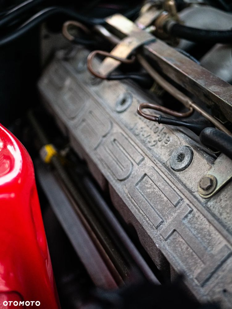 Porsche 924 - 16