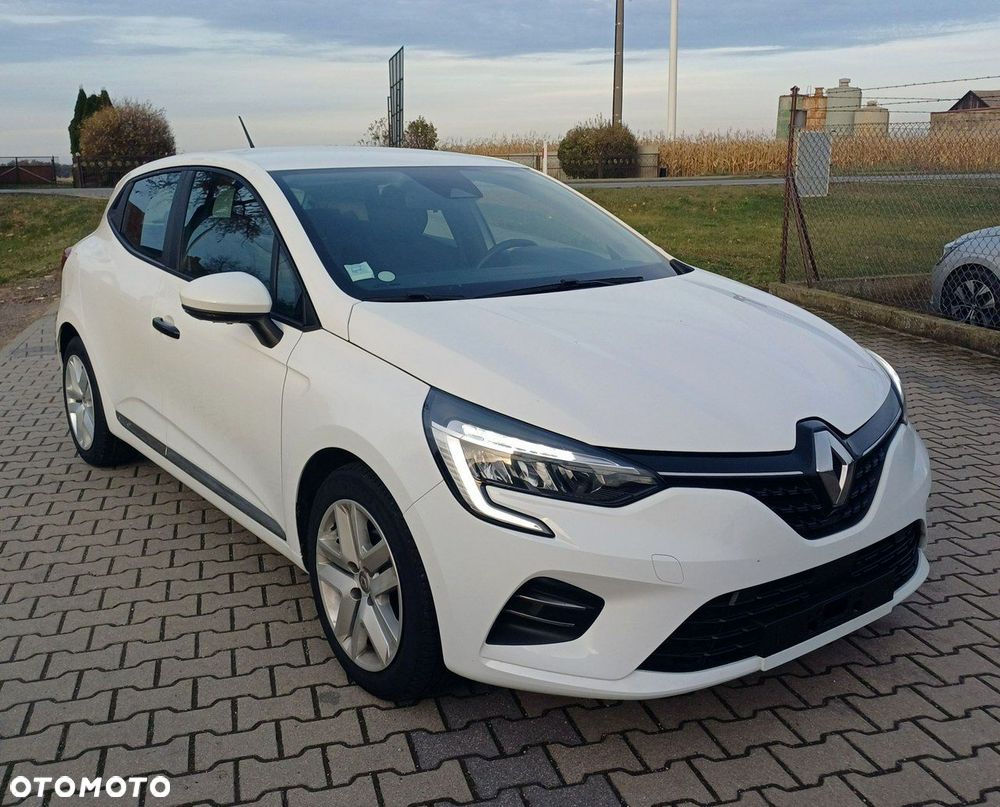 Renault Clio - 2
