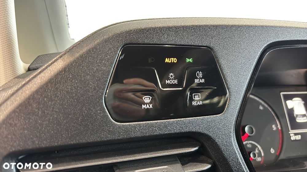 Volkswagen Caddy Standard - 20