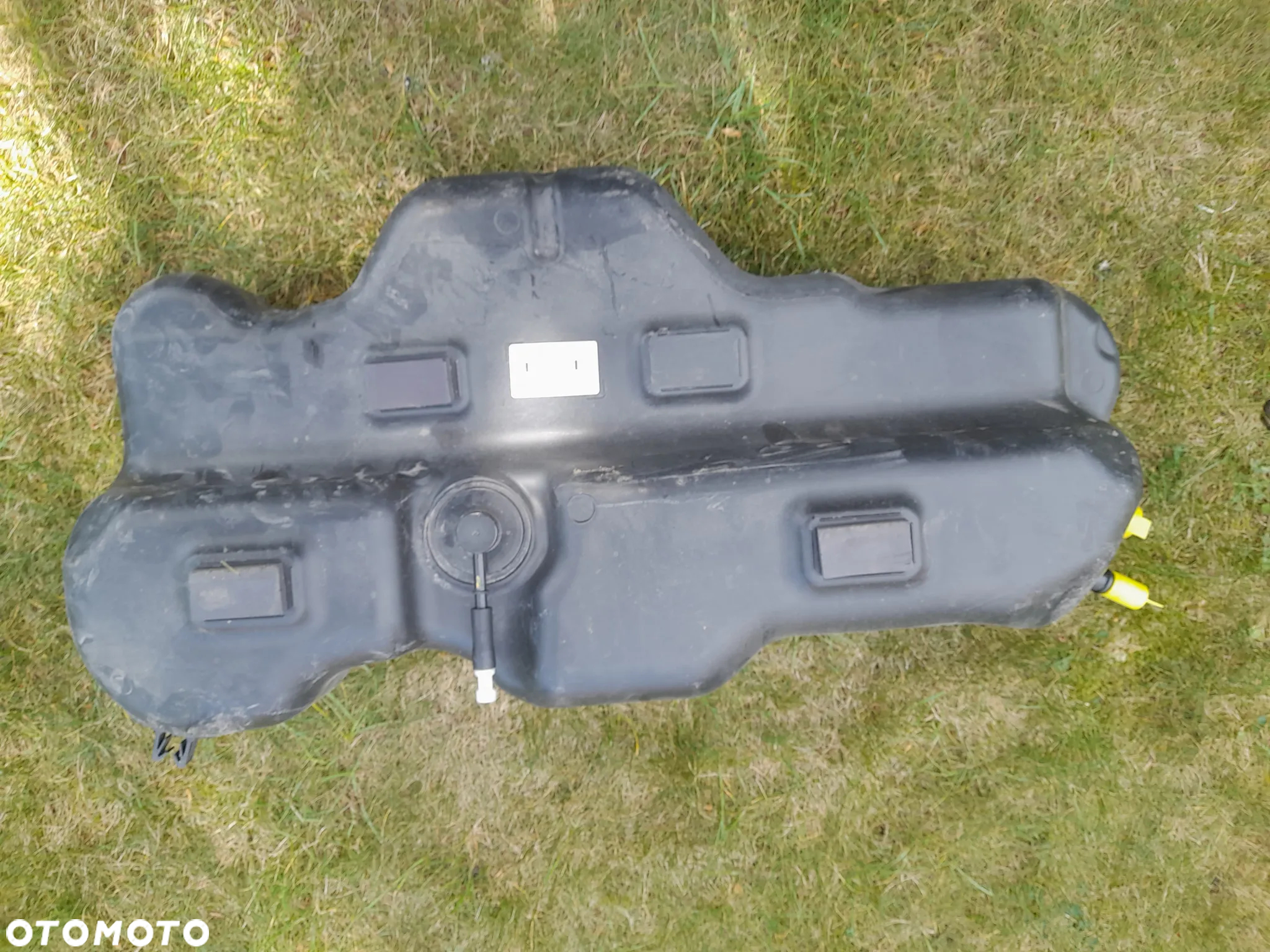ZBIORNIK POMPA ADBLUE FIAT DUCATO III 2.3 JTD 1395774080 46857714 - 5